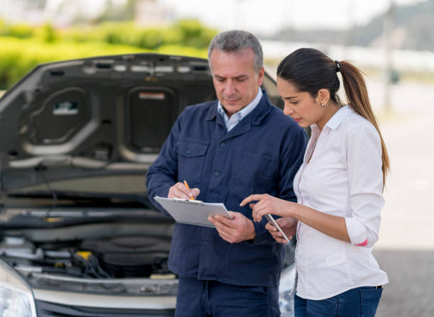 Auto Insurance in Shoshone County County